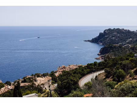 appartement de luxe à vendre à théoule-sur-mer