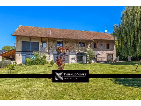 maison de luxe à vendre à challonges