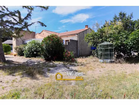 vente villa 3 pièces 185 m² à graveson (13690)  589 000 €