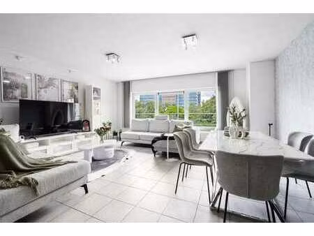 appartement prêt à emménager à vendre dans un quartier pris…