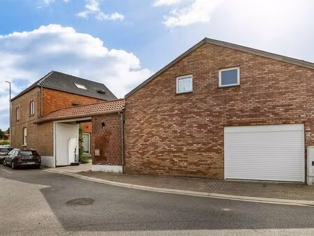 maison à vendre à mielen-boven-aalst € 749.000 (lqexy) - heylenvastgoed - sint-truiden | z