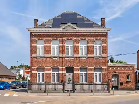 maison à vendre à rijkevorsel € 725.000 (lqey4) - heylen vastgoed - oostmalle | zimmo