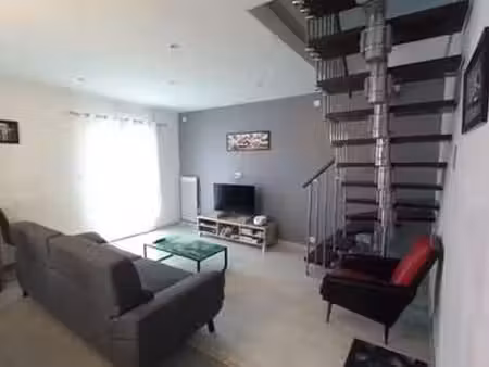 location maison à tramain (22640) : à louer / 95m² tramain