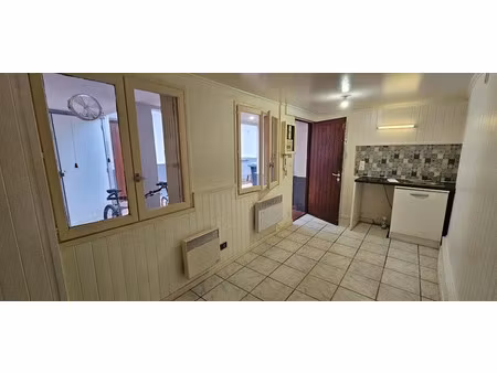 vente appartement 1 pièce 13.5 m² à toulouse (31000)  75 300 €
