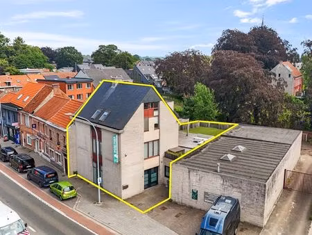 maison à vendre à kemzeke € 731.500 (lqeh3) - van hoye vastgoed - verkoop | zimmo