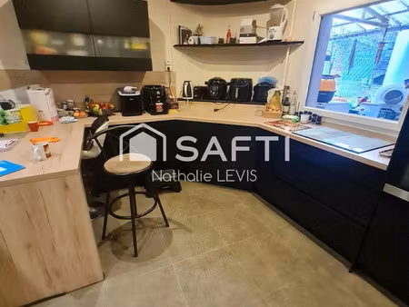 vente immeuble 300 m² avion (62210)