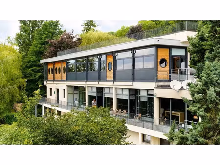 vente appartement 1 pièce 26 m² à seine-port (77240)  72 000 €