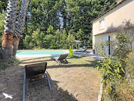 vente maison 5 pièces 137 m² à baillargues (34670)  599 000 €