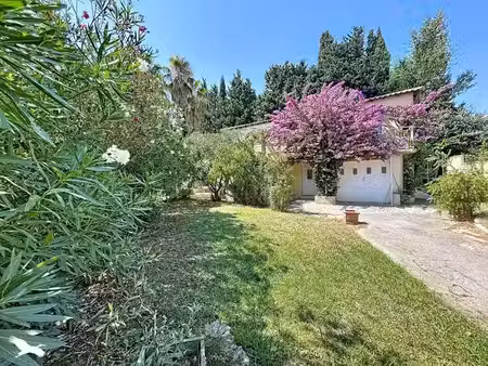vente maison 5 pièces 137 m² à baillargues (34670)  599 000 €