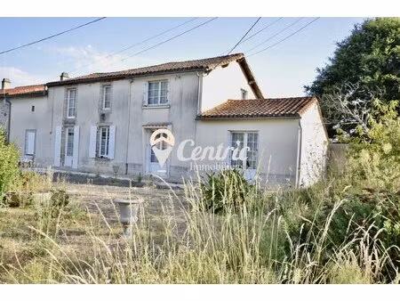 maison de campagne