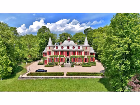 maison de luxe à vendre à castres