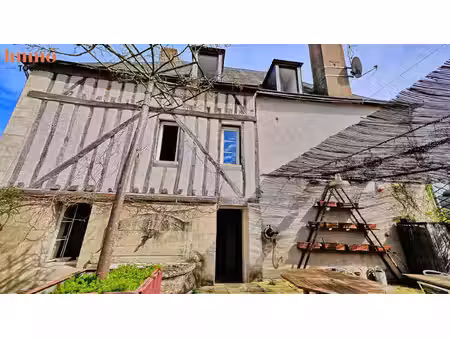 maison d'hôtes ou gîte de charme au coeur de la vallée du l