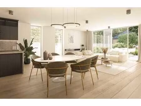 appartement vente sur plan