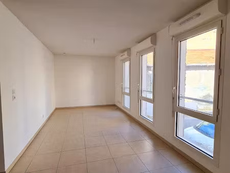 vente appartement 1 pièce 30.7 m² à avignon (84000)  86 000 €