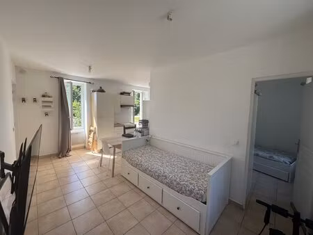 duplex à chamant 60300