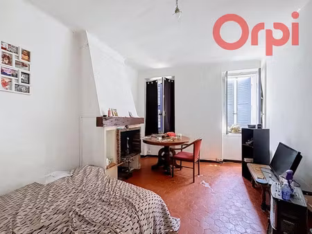 vente appartement 2 pièces 33 m² à la seyne-sur-mer (83500)  86 000 €