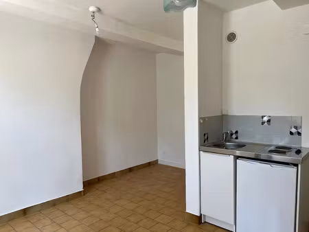 vente appartement 1 pièce 19.88 m² à pont-l'eveque (14130)  86 000 €