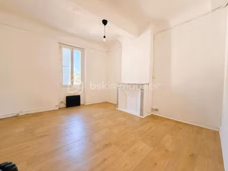 vente appartement 1 pièce 31.62 m² à toulon (83000)  79 000 €