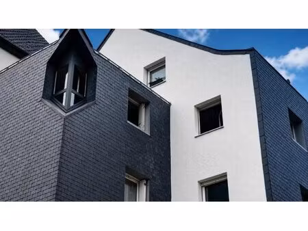 appartement de 2 pièces de 52 m² à vannes
