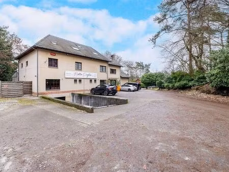 bien professionnel à vendre à grobbendonk € 799.000 (lqeoa) - heylen vastgoed - herentals 