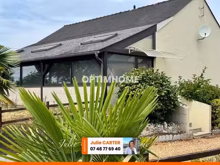 maison à vendre 4 pièces cerans foulletourte (72)