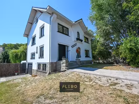 maison à vendre à wenduine € 849.000 (lqebq) - flebo vastgoed | zimmo