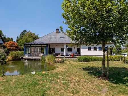 maison à vendre à brasschaat € 799.000 (lqey0) - heylen vastgoed - brasschaat | zimmo