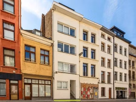appartement à vendre à antwerpen € 845.000 (lqesk) - wellimmo | zimmo