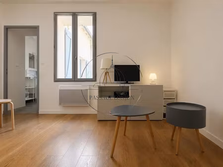 vente appartement 1 pièce 18.5 m² à montpellier (34000)  89 000 €