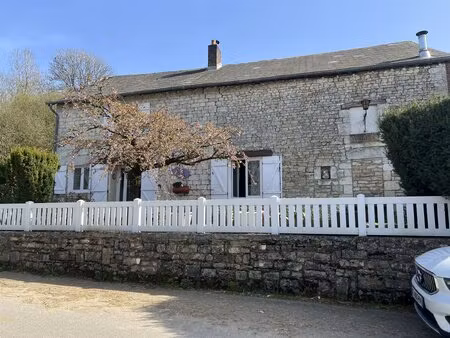 maison de campagne ardennes françaises