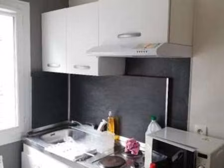 location appartement t1 meublé à cesson-sévigné (35510) : à louer t1 meublé / 13m² cesson-