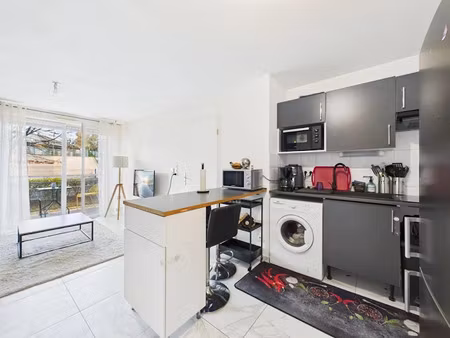 vente appartement 2 pièces 38.95 m² à clermont-ferrand (63000)  90 000 €