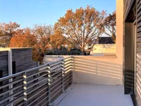 location appartement 3 pièces à noyal-châtillon-sur-seiche (35230) : à louer 3 pièces / 61