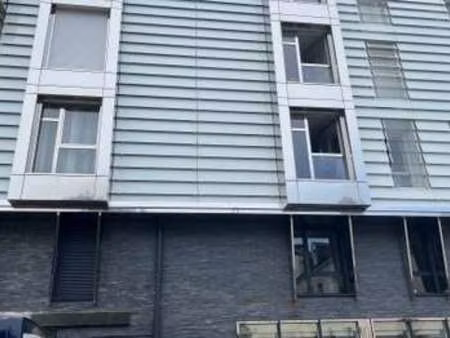 location garage box et parking à rennes thabor (35000) : à louer / rennes thabor
