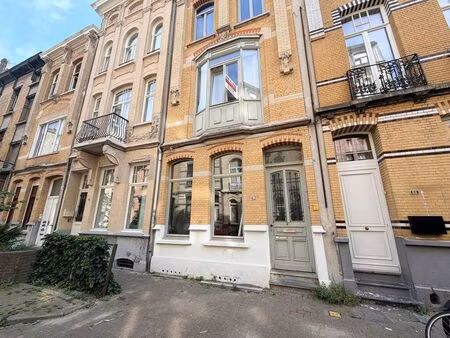 appartement à louer à antwerpen € 950 (lqepm) - heylen vastgoed - antwerpen | zimmo