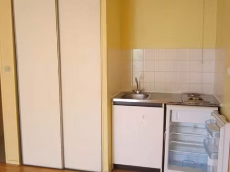 studio besancon - 1 pièce(s) - 31 m2