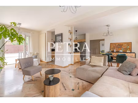 maison de luxe à vendre dans le quartier centre