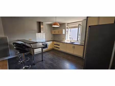 appartement 3 pièce(s) 76 m2