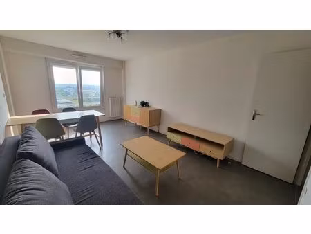 montbeliard - colocation - chambres meublees