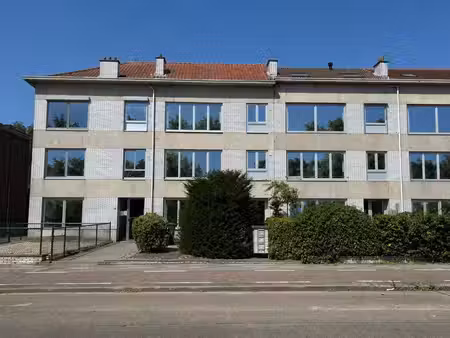 appartement à louer à schoten € 1.050 (lqeof) - walls vastgoedmakelaars - linkeroever & wa