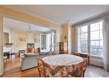 appartement de luxe à vendre dans le quartier sorano-centre ville