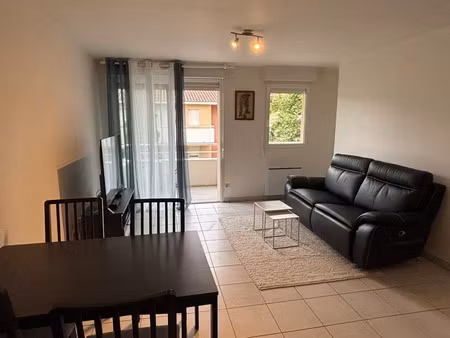 vente appartement 2 pièces 42 m² à nailloux (31560)  99 000 €