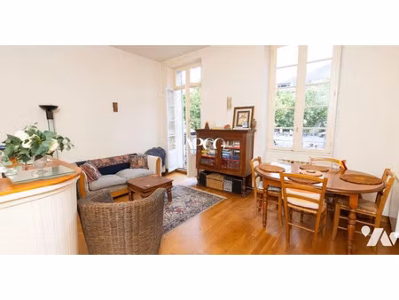vente appartement 2 pièces 56 m² à nyons (26110)  100 000 €