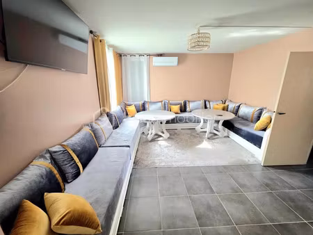 vente appartement 4 pièces 68 m² à pierrelatte (26700)  94 900 €