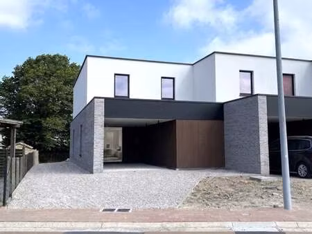maison à louer à meulebeke € 1.200 (lqel5) - vastgoed demeyer | zimmo