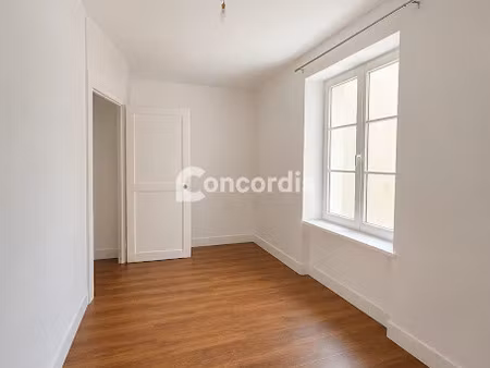 vente appartement 2 pièces 35.75 m² à nancy (54000)  95 000 €