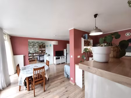 vente appartement 4 pièces 74 m² à saint-etienne (42000)  100 000 €