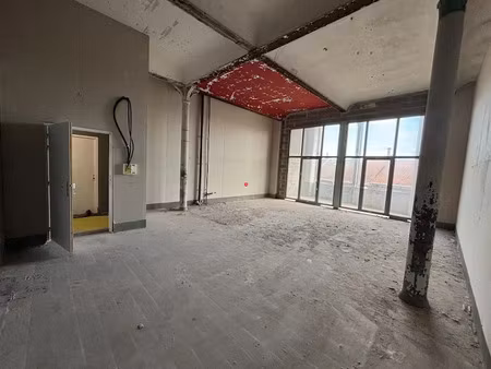 vente appartement 1 pièce 59.31 m² à tourcoing (59200)  97 000 €