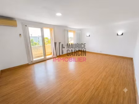 vente appartement 3 pièces 70.8 m² à avignon (84000)  107 000 €