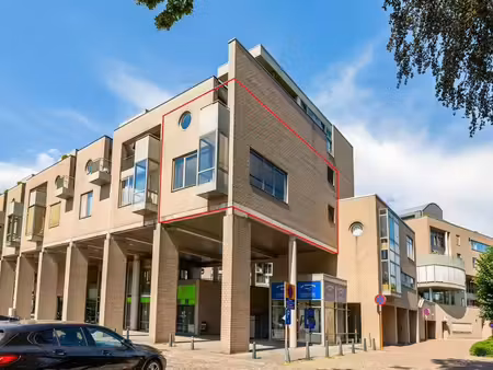appartement à louer à brasschaat € 1.190 (lqepj) - heylen vastgoed - brasschaat | zimmo